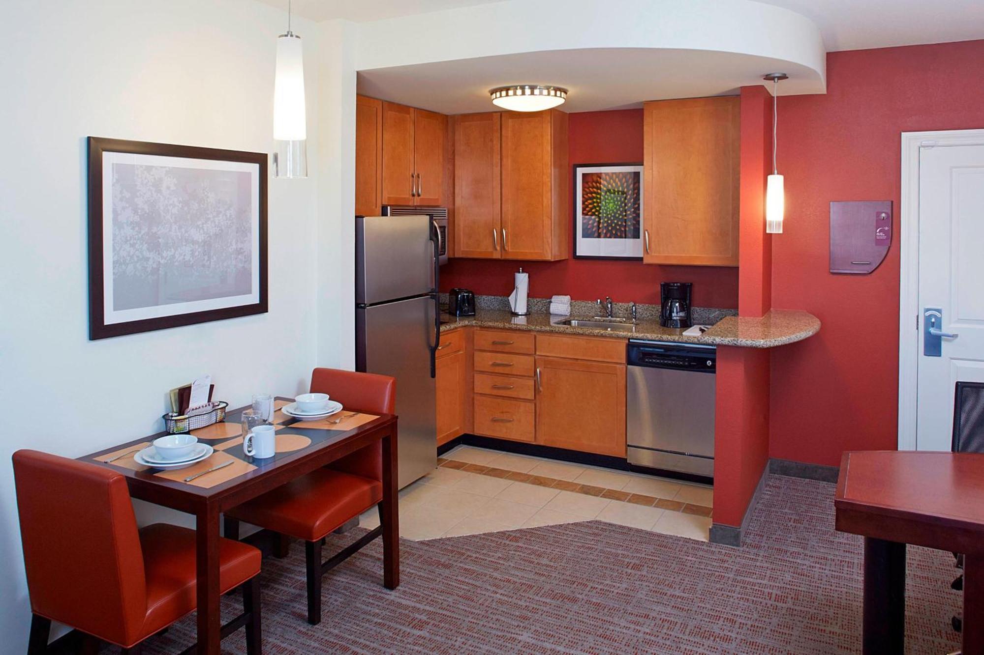 Residence Inn By Marriot Clearwater Downtown Extérieur photo