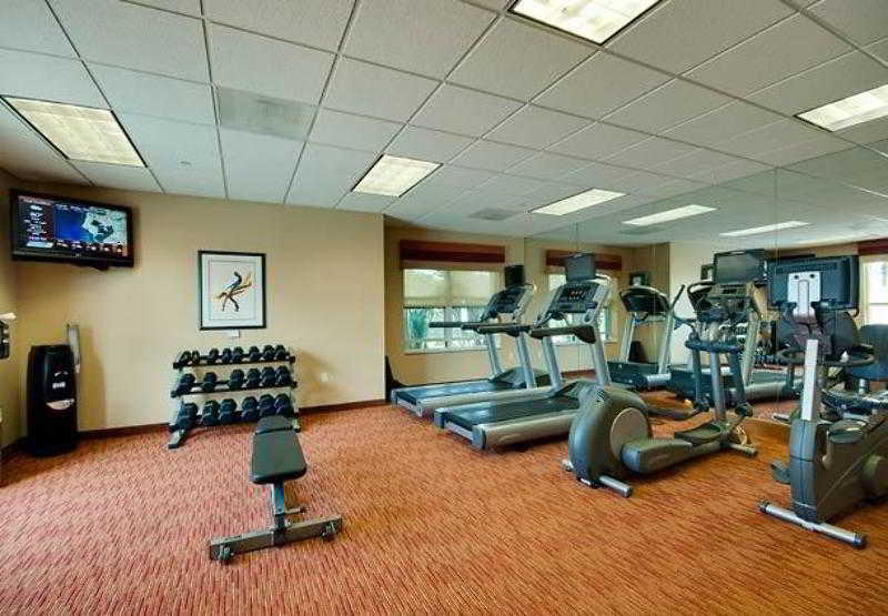 Residence Inn By Marriot Clearwater Downtown Extérieur photo