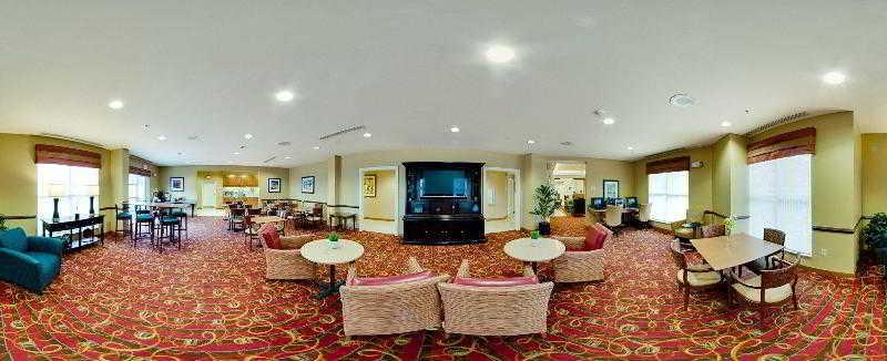 Residence Inn By Marriot Clearwater Downtown Extérieur photo