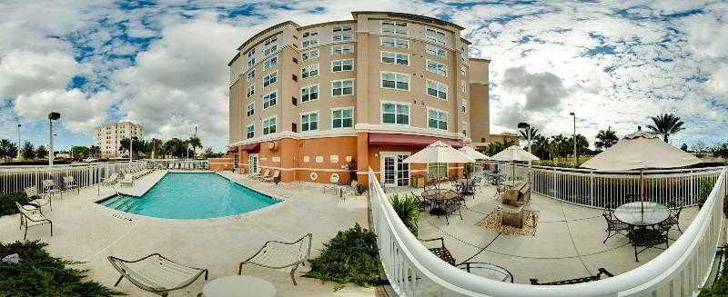 Residence Inn By Marriot Clearwater Downtown Extérieur photo