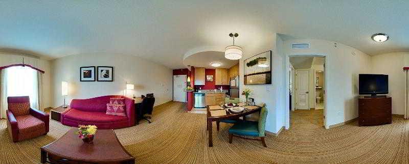 Residence Inn By Marriot Clearwater Downtown Extérieur photo