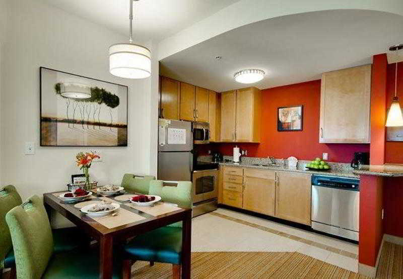 Residence Inn By Marriot Clearwater Downtown Extérieur photo
