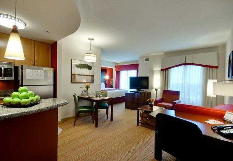 Residence Inn By Marriot Clearwater Downtown Extérieur photo